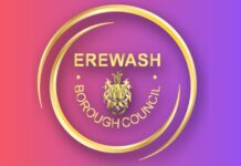 erewash