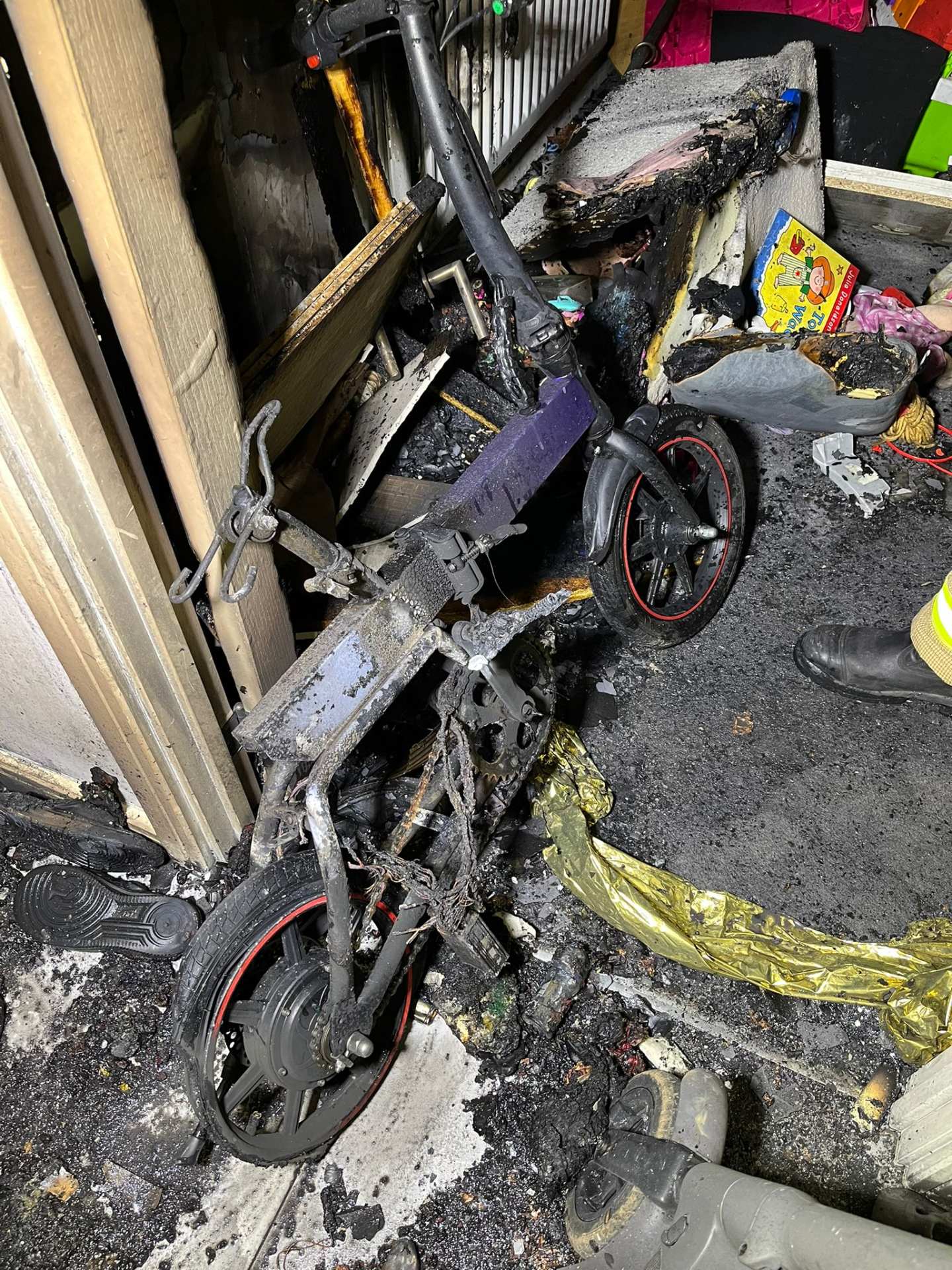 Drakelow_lithium battery fire(2)