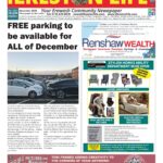 Ilkeston Life Newspaper December 2025