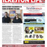 Ilkeston Life Newspaper May 2026